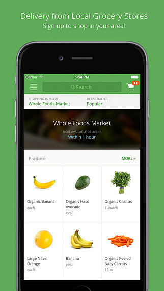 Instacart