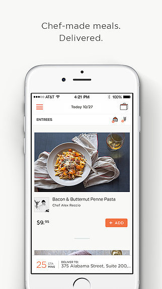 Munchery