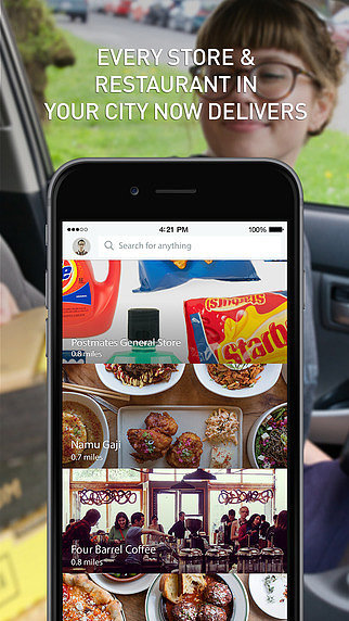 Postmates