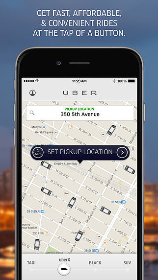 Uber