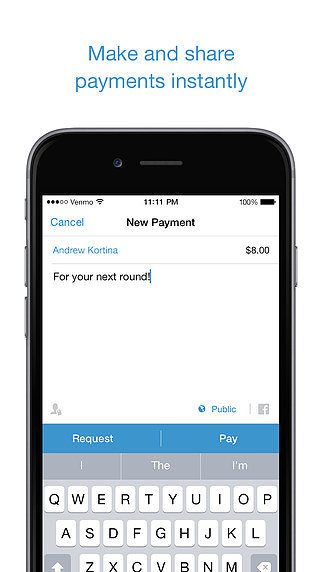 Venmo