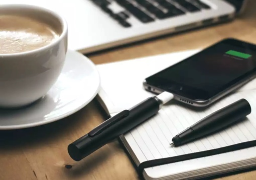 Power Pen charger