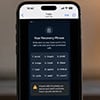 This malware searches for and steals your crypto recovery phrase