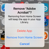 How to Delete Apps on Your iPhone