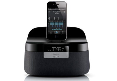 Renew SleepClock by Gear4