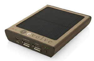 Revolve Electronics xeMini Plus cell phone charger