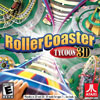 RollerCoaster Tycoon Now in 3D