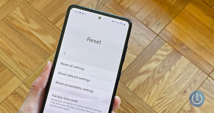 How to Reset Your Android Phone Without Losing Your Data - Techlicious