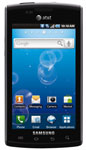 Samsung Captivate
