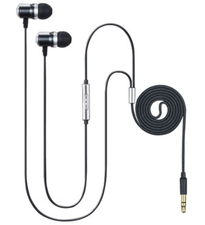 Samsung EHS70 Massive Sound Earbuds