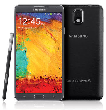 Samsung Galaxy Note 3