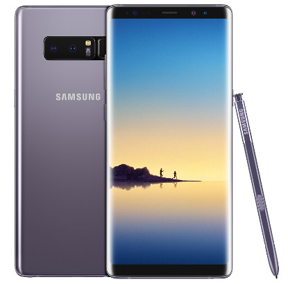 Galaxy Note8