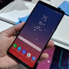 Samung Hits a New High with Galaxy Note9