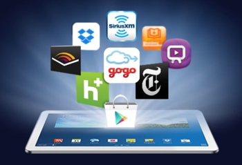 Samsung Galaxy Perks