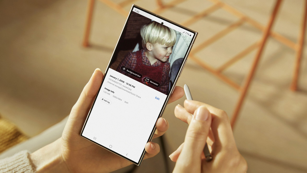 You Can Now Customize Your Galaxy S24 Display With New Color Controls You Can Now Customize Your Galaxy S24 Display With New Color Controls