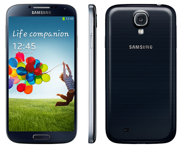 Samsung Galaxy S4