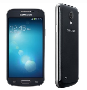 Samsung Galaxy S4 Mini