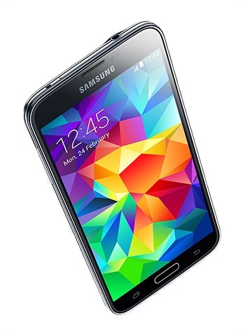 Samsung Galaxy S5