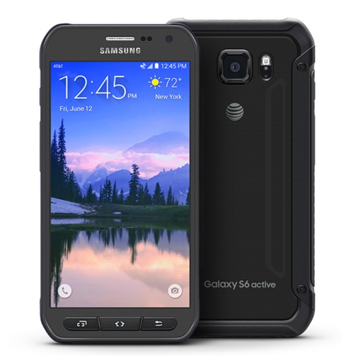 Samsung Galaxy S6 Active