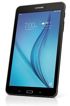 Samsung Galaxy Tab E
