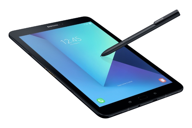 Samsung Galaxy Tab S3