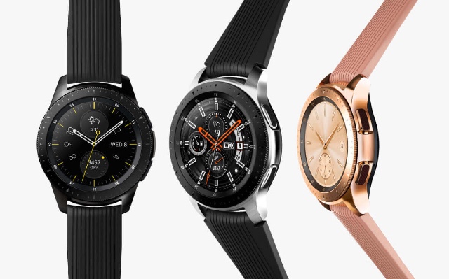 Samsung Galaxy Watch