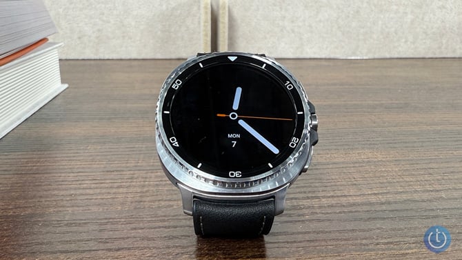 Samsung Galaxy Watch8