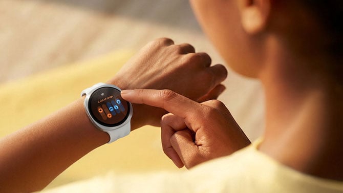 Samsung Galaxy Watch9