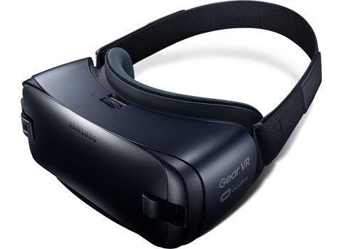 Samsung Gear VR