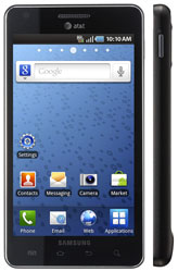 Samsung Infuse 4G