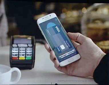 Samsung Pay