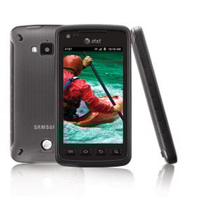 Samsung Rugby Smart
