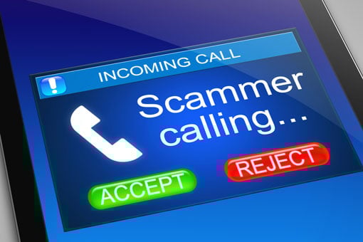 Phone Scams