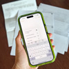 From Paper to PDF: How to Use Your iPhone's Built-in Scanning Tools