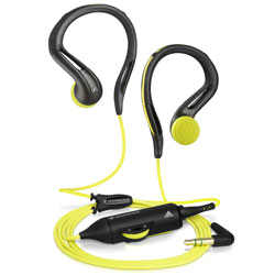 Sennheiser/Adidas OMX 680