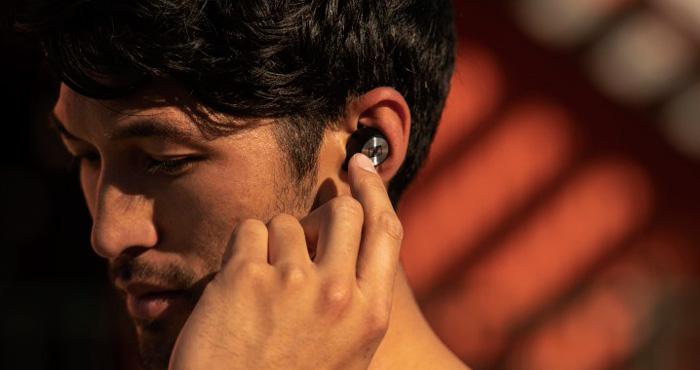 The Best True-Wireless Earbuds
