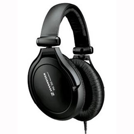 Sennheiser PXC 350 headphones