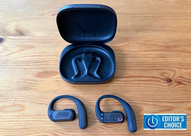 Shokz OpenFit Pro 2