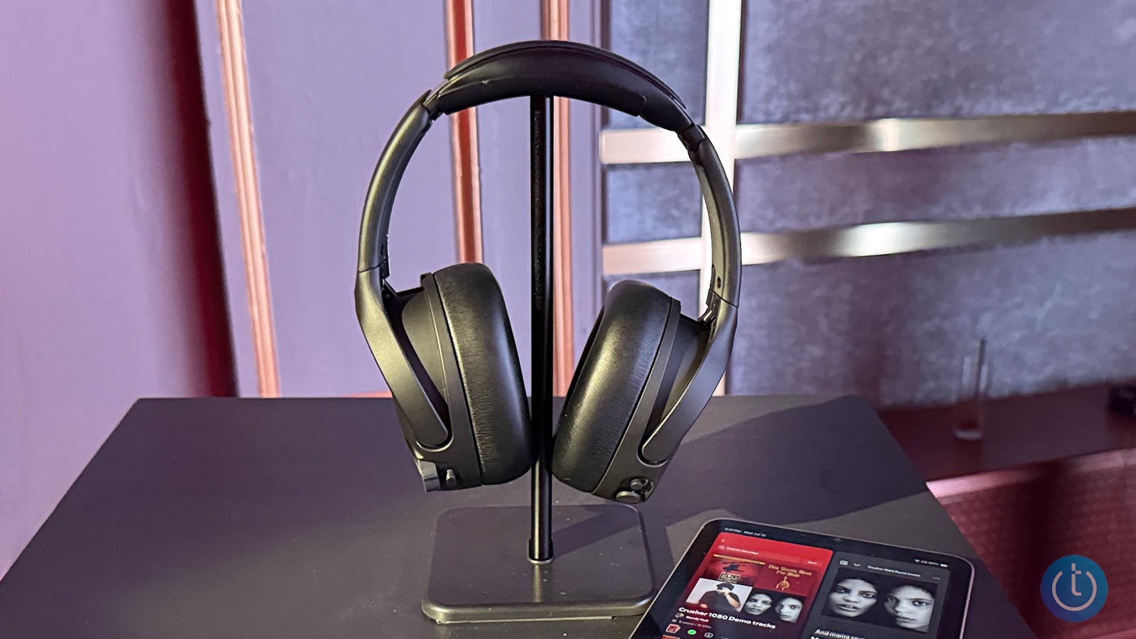 Skullcandy's new Crusher 1080 ANC borrows Bose's best tech