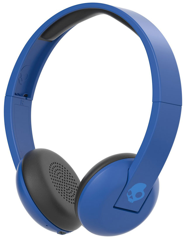 Best on-ear: Skullcandy Uproar Wireless