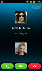 Skype