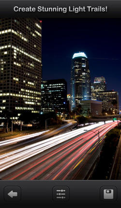 Slow Shutter Cam