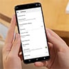 How to transfer text messages to a new Android phone