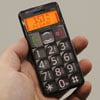 Cell phones for seniors that let you choose your calling plan