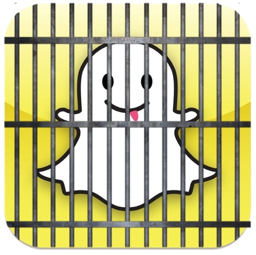 Snapsaved logo