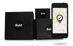 Sold boxes