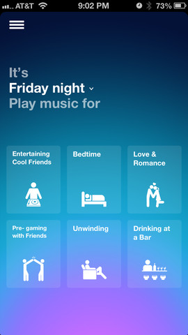 Songza