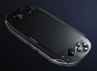 Handheld playstation 2020 cheap