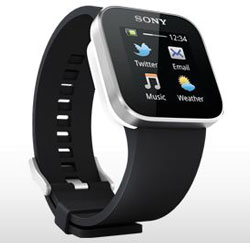 Sony SmartWatch