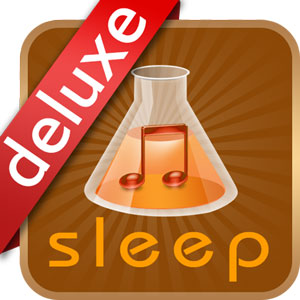 Sound Sleep Deluxe